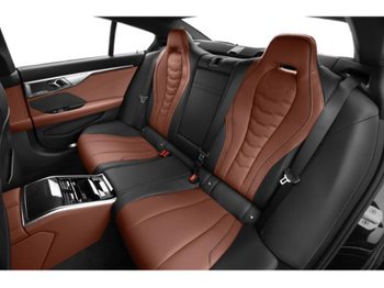 BMW 8 Series M850i xDrive