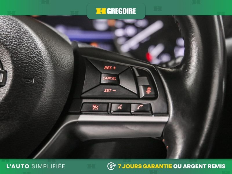 Nissan Sentra 2024 Gris Saint-Eustache - photo #20