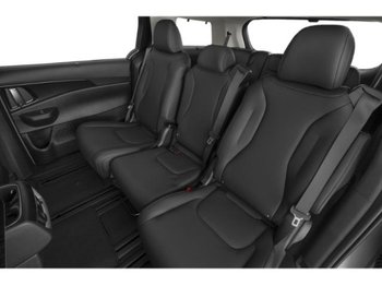 Kia Carnival hybride SX