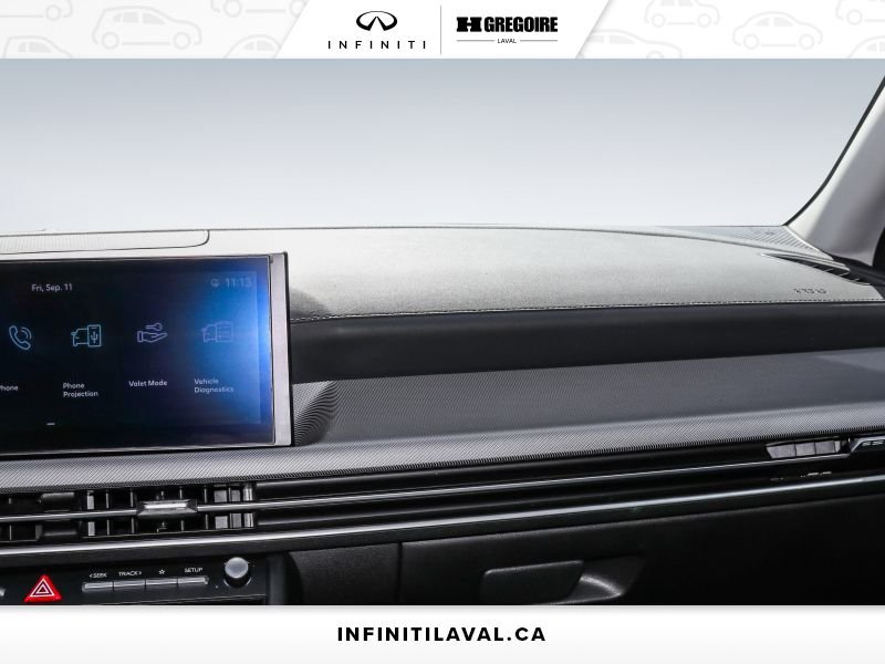 Hyundai Sonata 2024 Saint-Eustache - photo #23