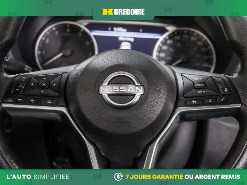 Nissan Sentra 2024 Gris Blainville - photo #16