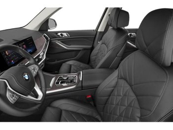 BMW X7 M60i xDrive
