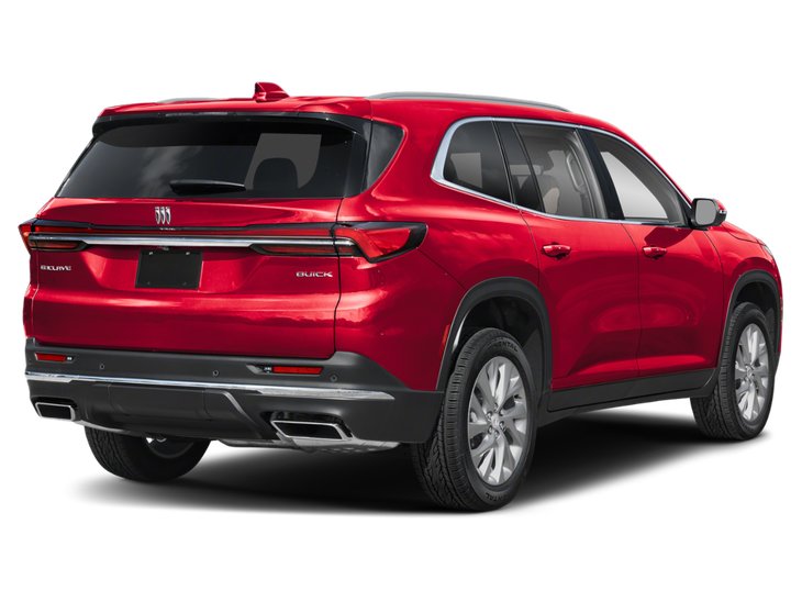 2026 Buick Enclave Privilégié