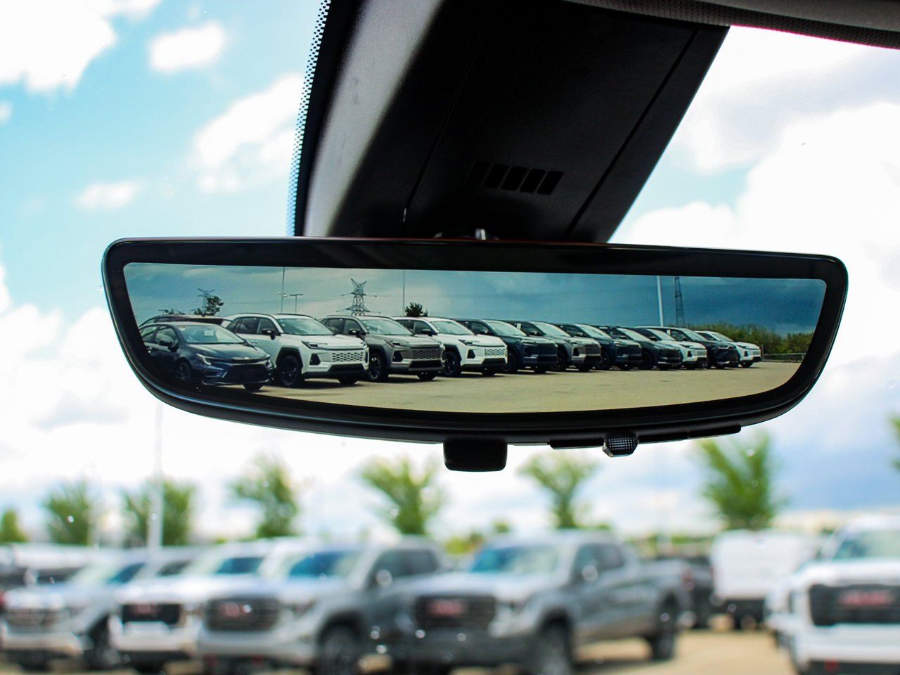 2022 Chevrolet Blazer AWD 4dr True North Black Sherwood Park - photo #28