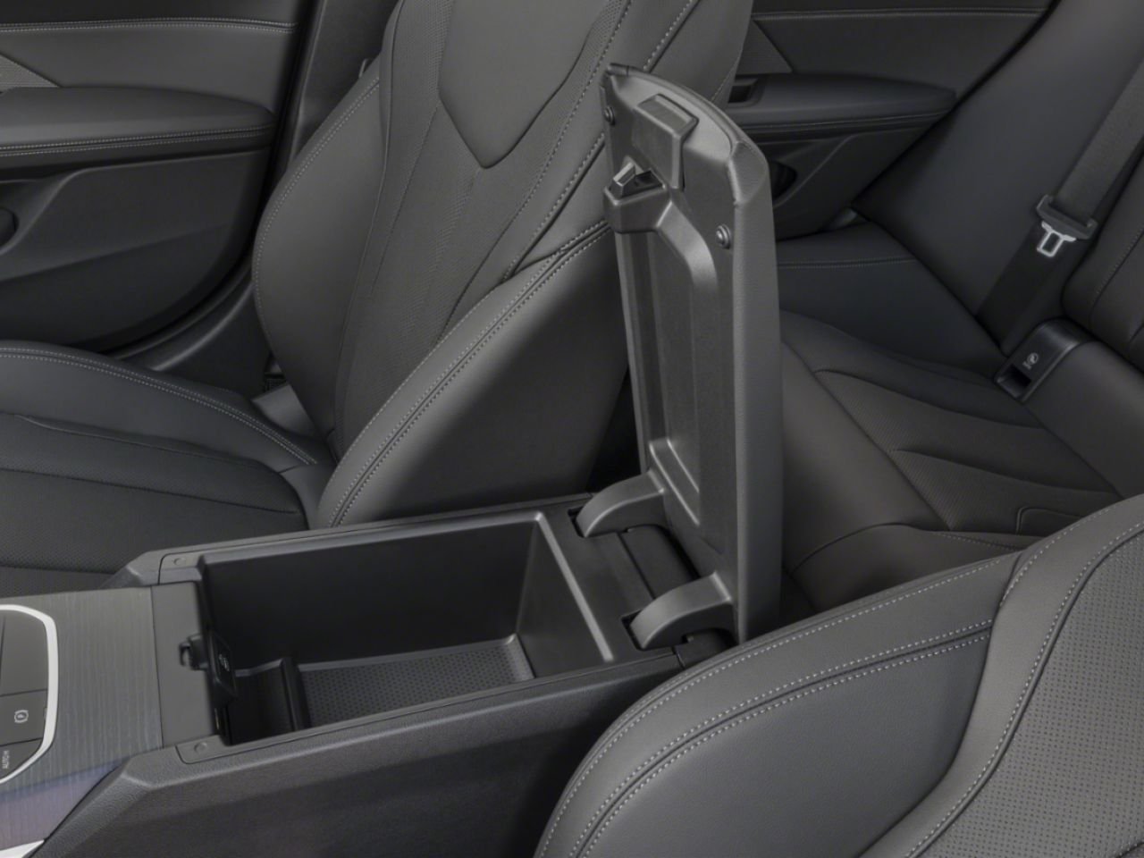 2026 BMW 4 Series 430i xDrive Alpine White Blainville - photo #5