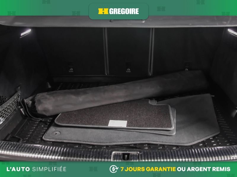 Audi Q5 2020 Gris Blainville - photo #27