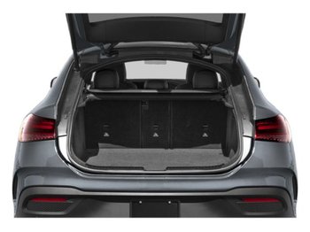 Mercedes-Benz GLE GLE 63 S AMG