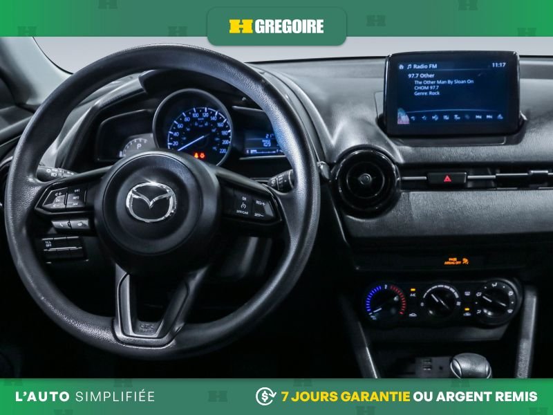 2019 Mazda CX-3 Black Laval - photo #16