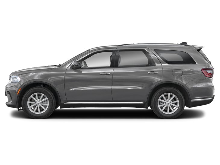 2026 Dodge Durango Enforcer