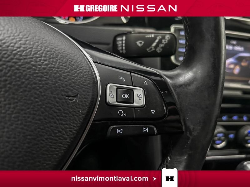 Volkswagen Golf VP3654 | Trendline AUTOMATIQUE 2015 Blanc Laval - photo #20