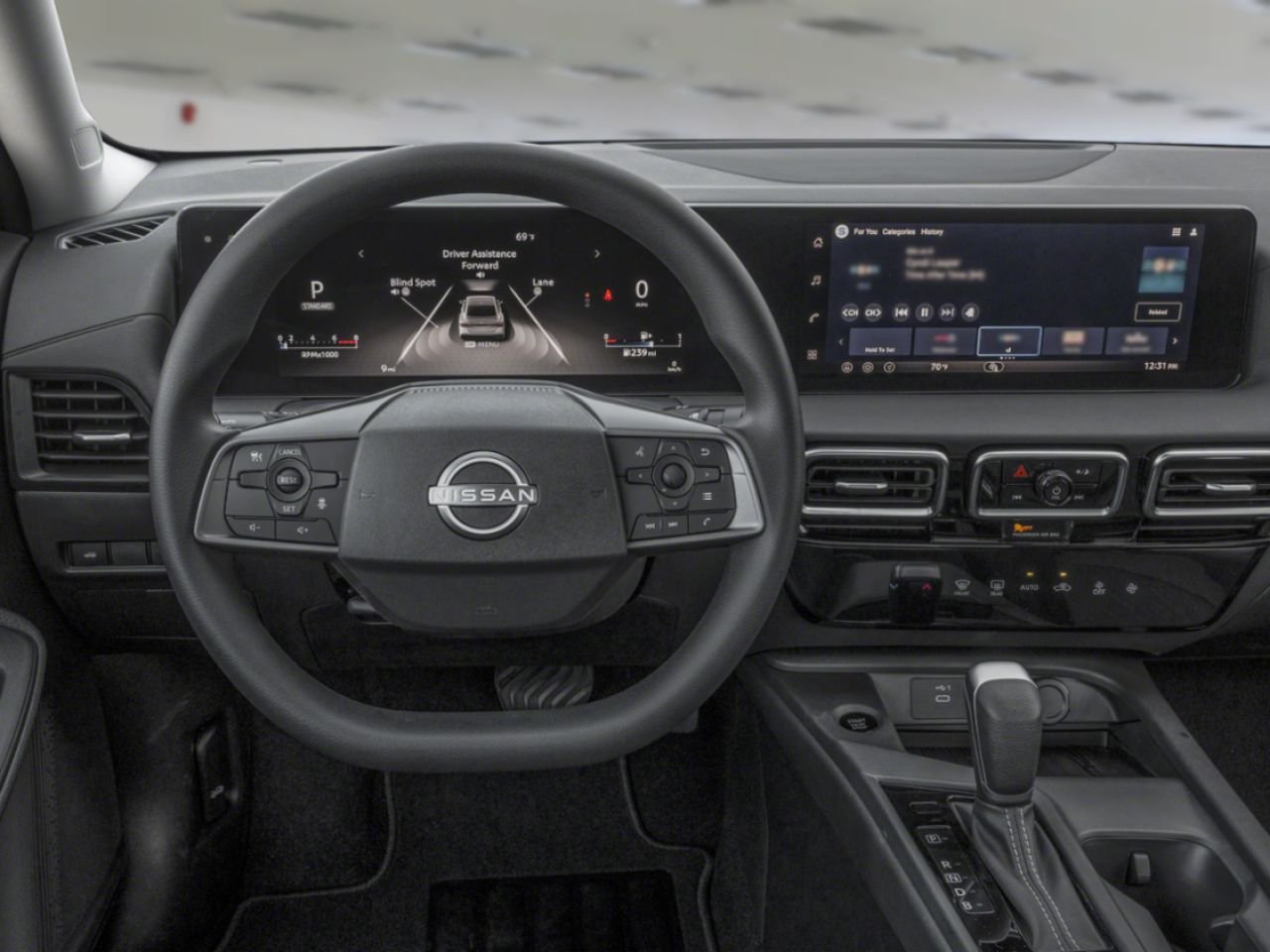 Nissan Sentra C6S784 | SV berline 2026 Bronze impérial Laval - photo #8