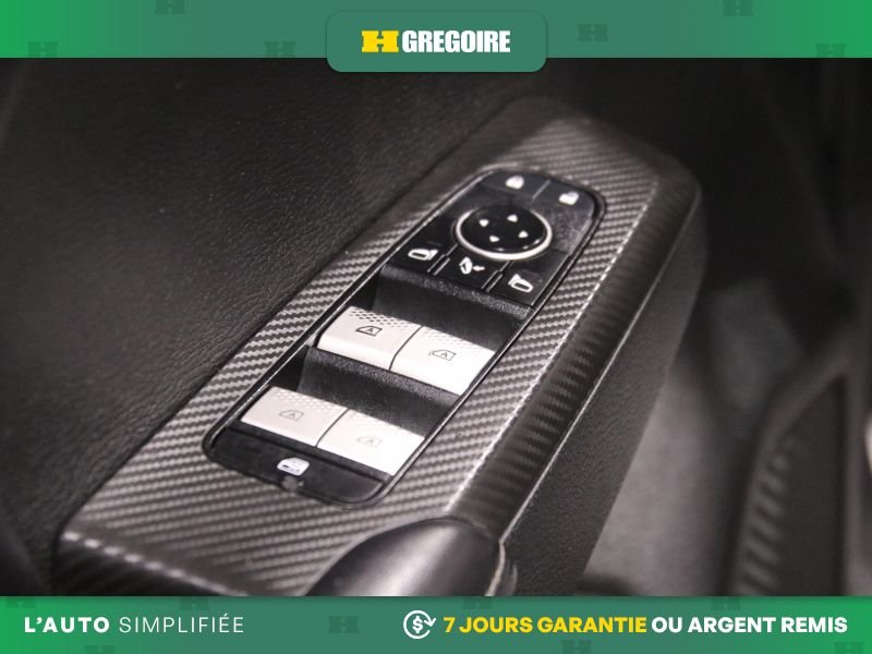 Mitsubishi Outlander 823226 | LE Premium AWD AUTO AC CUIR TOIT NAV MAGS CAM RECU 2022 Noir Laval - photo #15