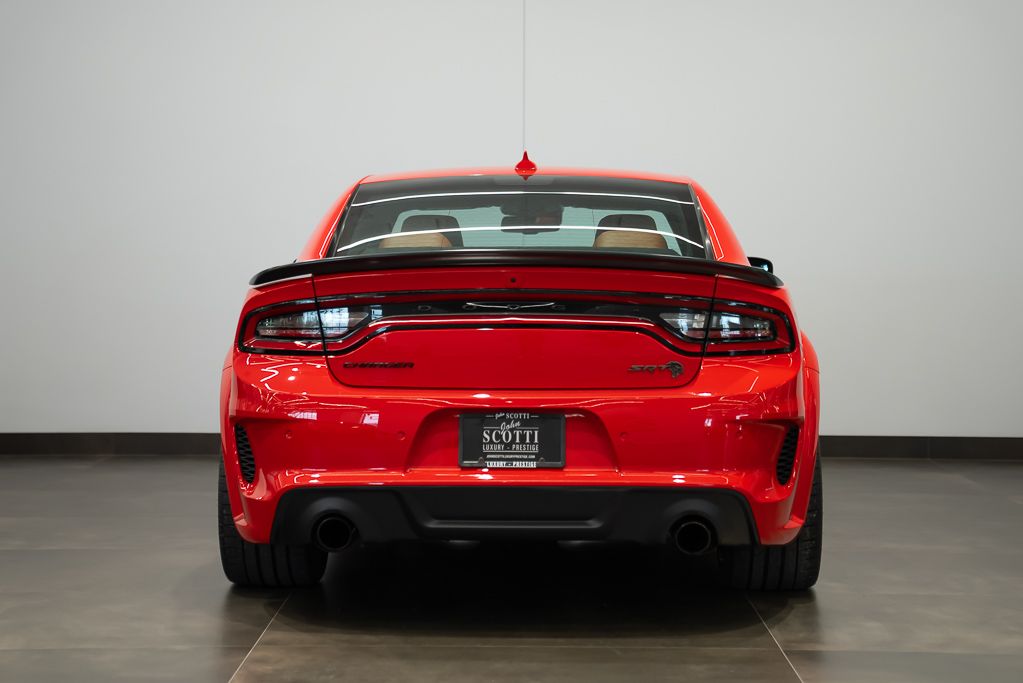 2023 Dodge Charger