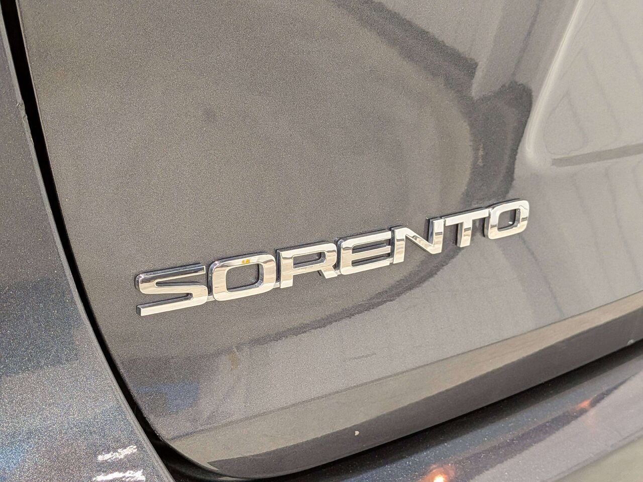 2020 Kia Sorento LX AWD Grey Val-David - photo #34
