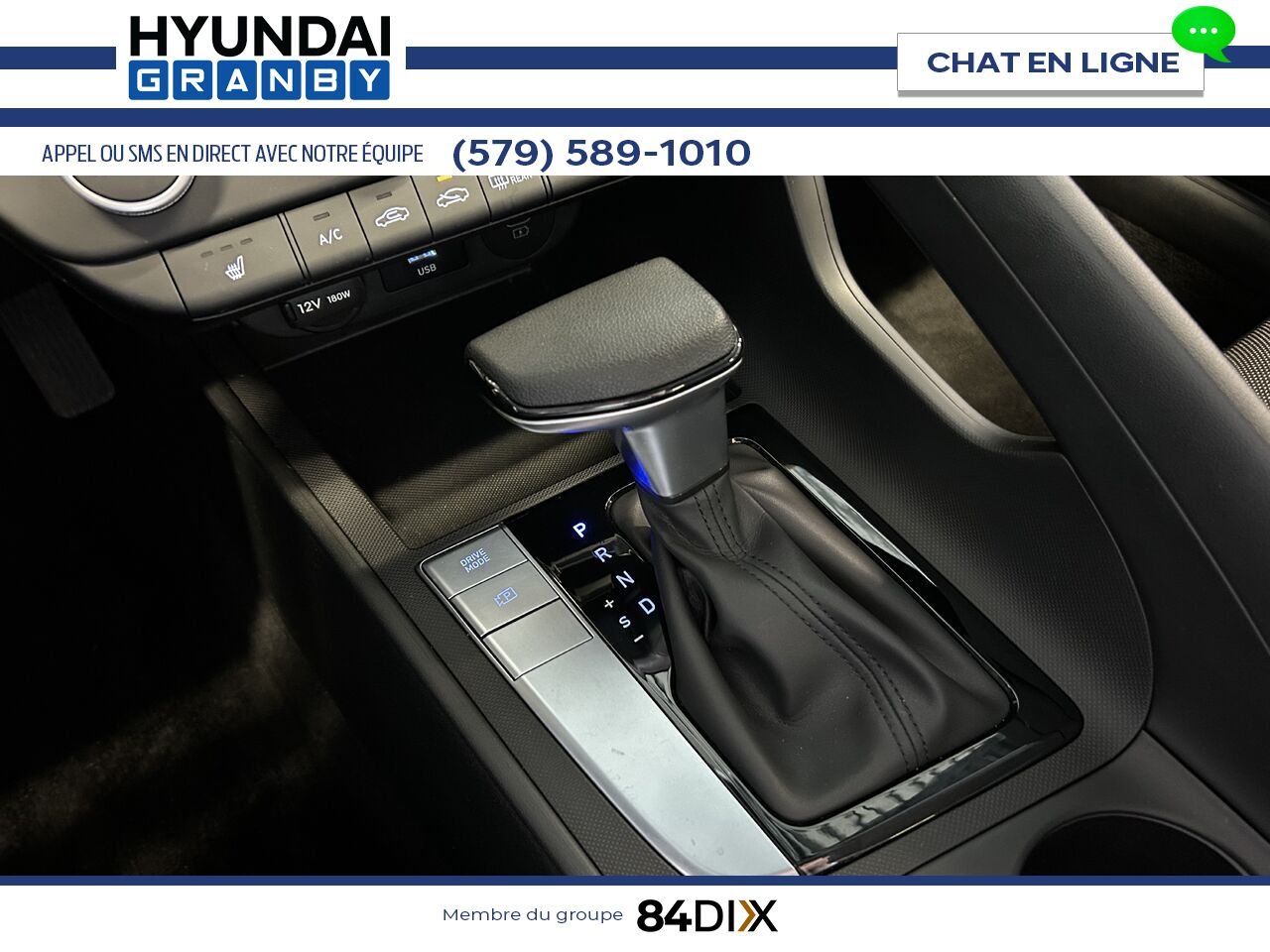 2024 Hyundai Elantra Black Granby - photo #18
