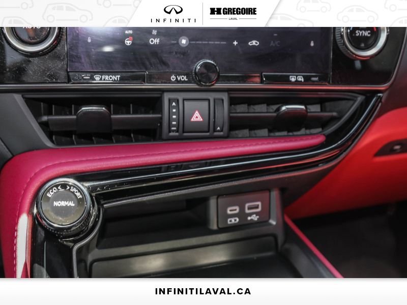 2024 Lexus NX Blainville - photo #17