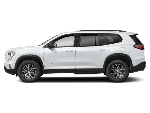 2026 GMC Acadia 2026