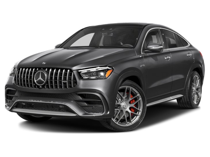 2026 Mercedes-Benz GLE GLE 63 S AMG