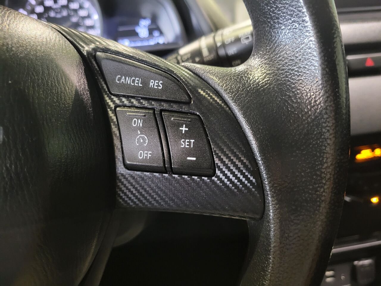 Mazda CX-3 2017 Gris Longueuil, - photo #20