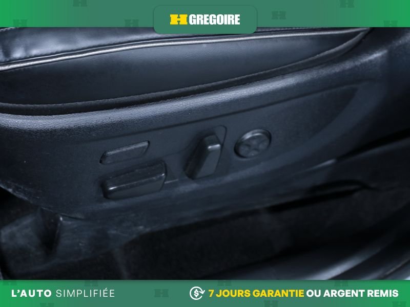 Hyundai Palisade 2021 Argent Saint-Eustache - photo #16
