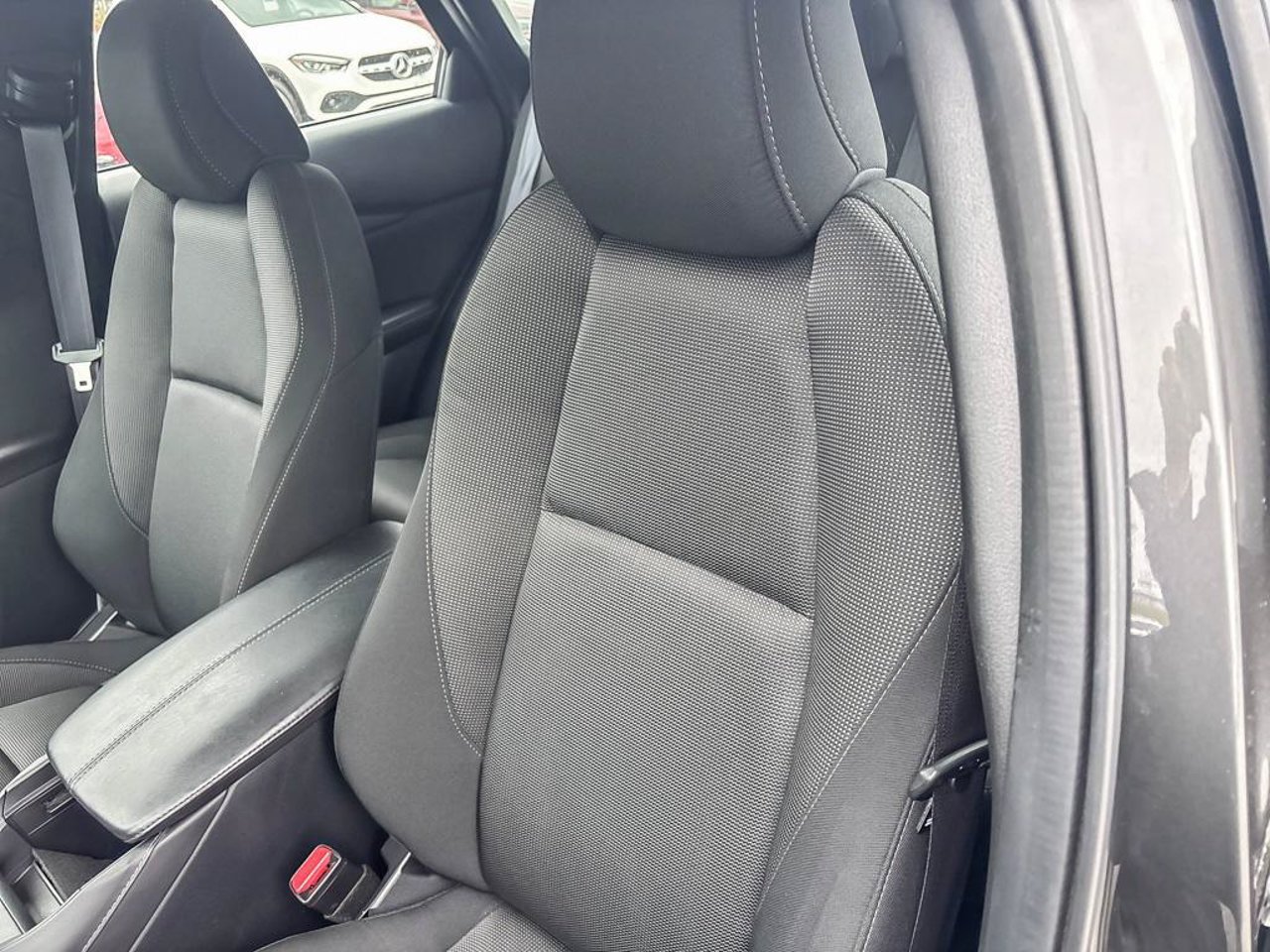 Mazda CX-30 3MVDMBBMXRM673498 2024 Gris Mirabel - photo #22