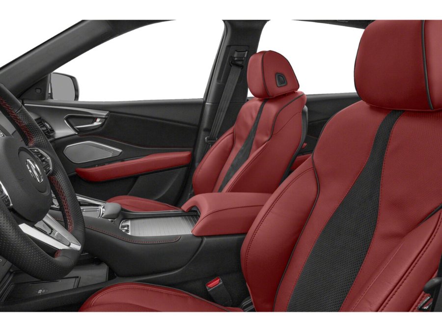 2023 Acura RDX Platinum Elite A-Spec