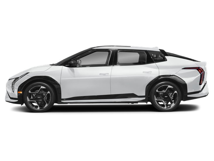 2026 Kia EV4 GT-Line Limited