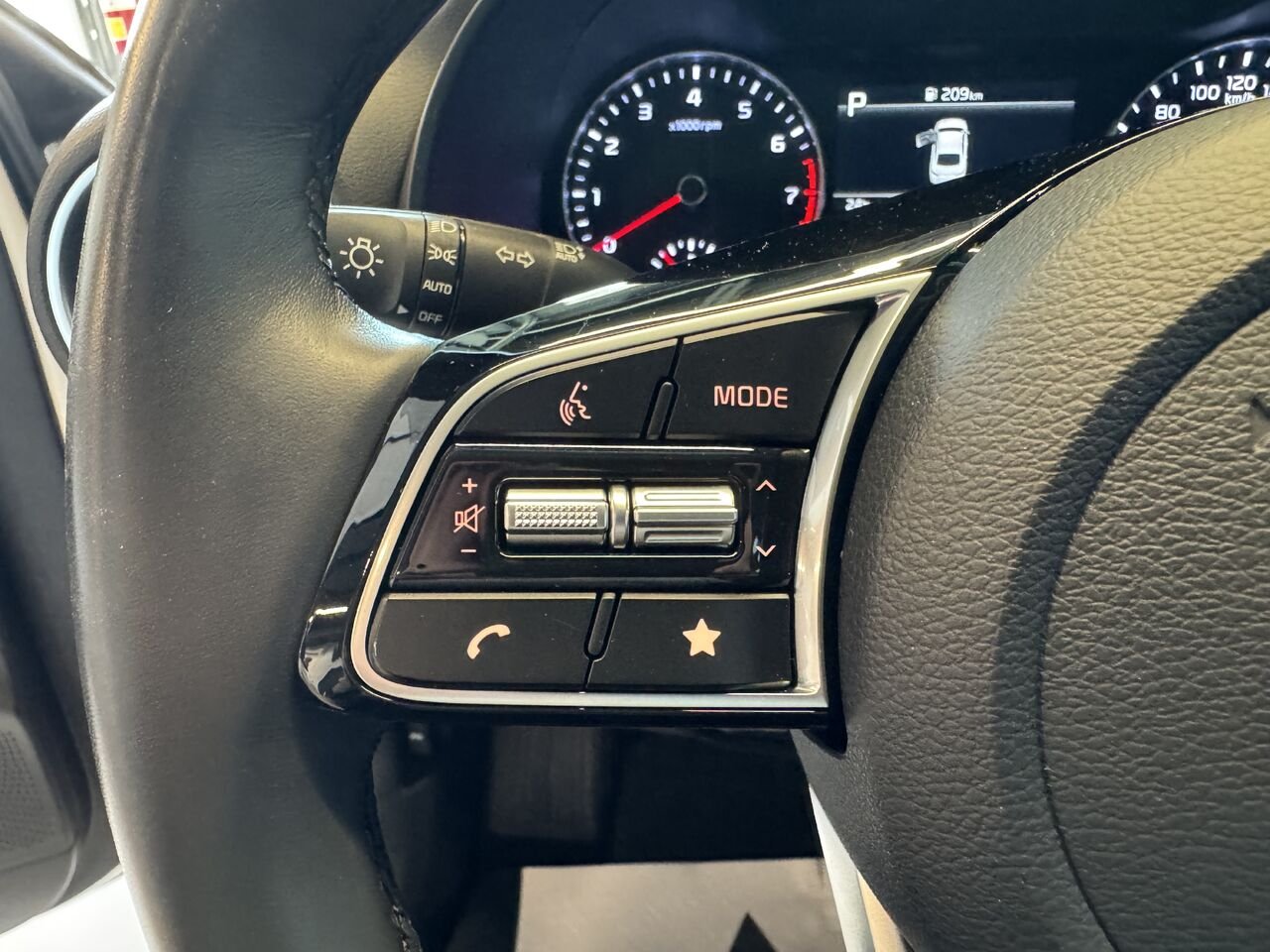 2024 Kia Forte White Saint-Eustache - photo #15