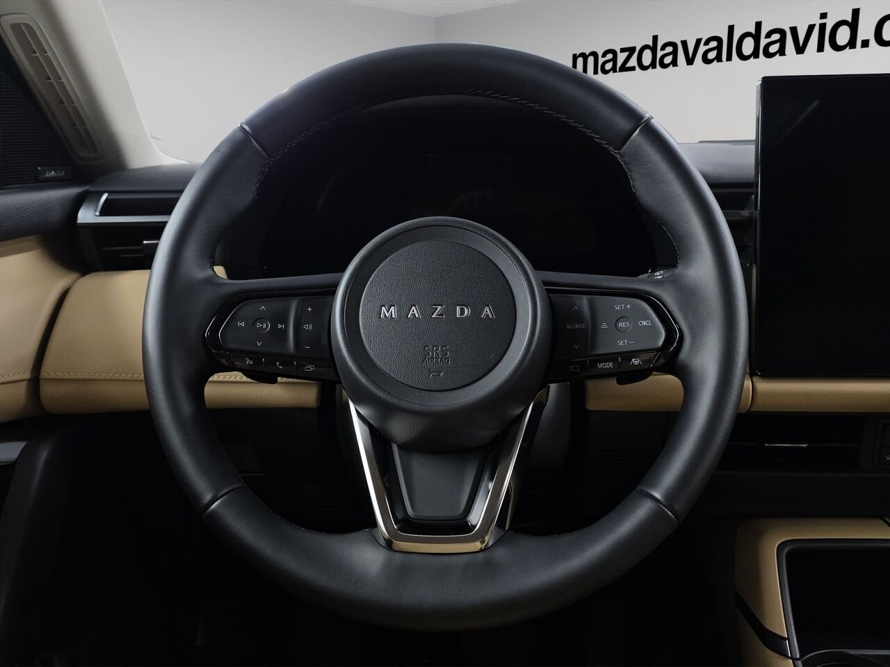 Mazda CX-5 GT 2026 Gris mécanique métallisé Val-David - photo #17