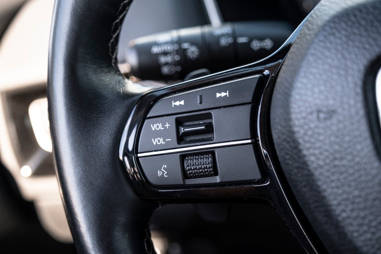 2024 Honda Civic Berline Grey Gatineau - photo #13