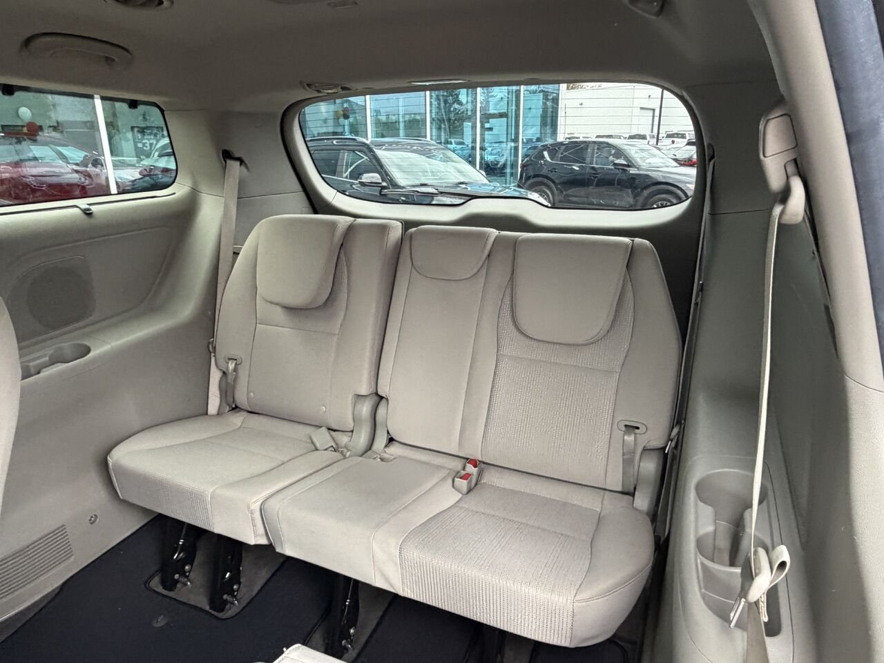 Kia Sedona 2020 Bleu Ste-Marie - photo #10