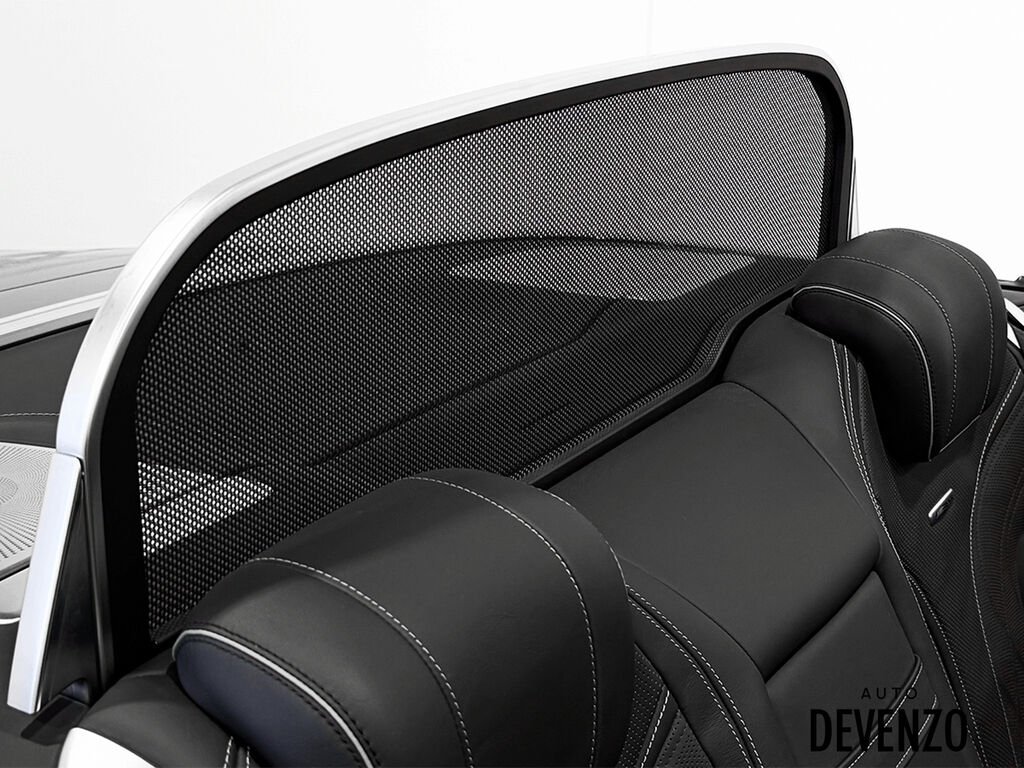 Mercedes-Benz Classe-S 2020 Noir Saint-Eustache - photo #14