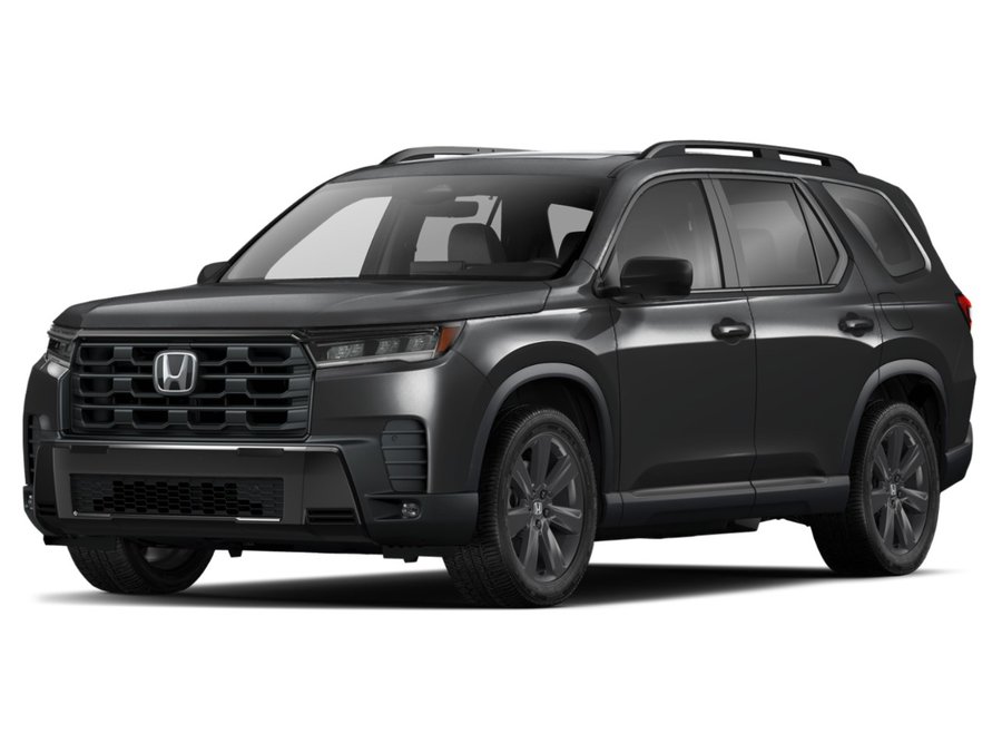 2026 Honda Pilot Sport AWD