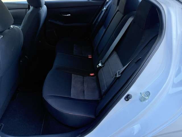 Nissan Sentra 2024 Blanc Saint-Basile-le-Grand - photo #19