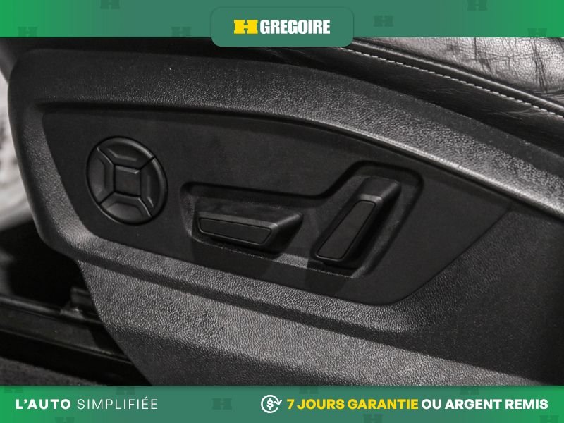 2019 Audi Q8 White Blainville - photo #18