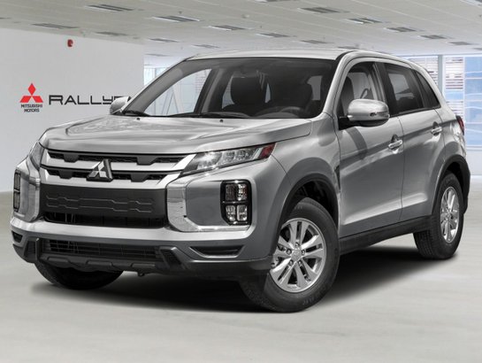 MITSUBISHI RVR SEL 2026 Gris titane