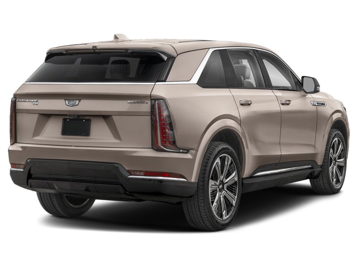 2026 Cadillac Escalade IQ Luxury