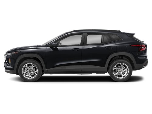 2026 Chevrolet Trax 2026