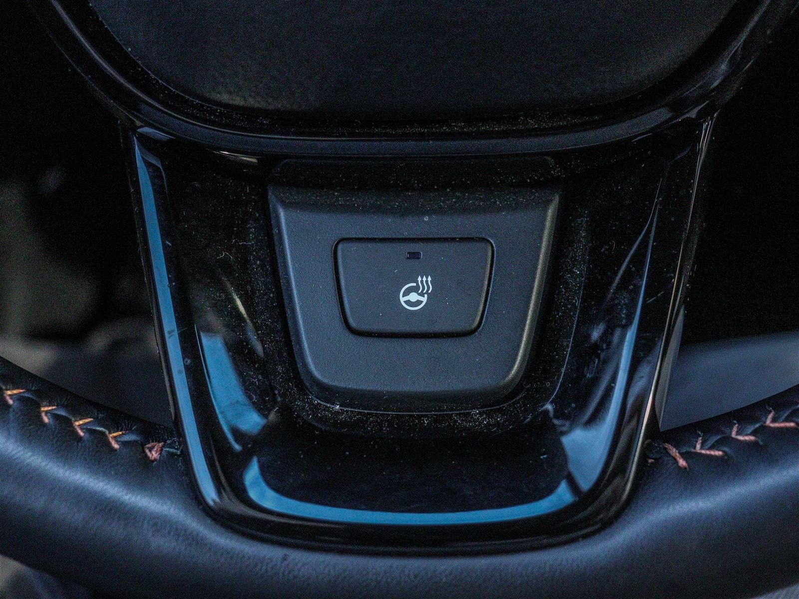 2025 Honda HR-V Sport Ottawa & Gatineau - photo #26