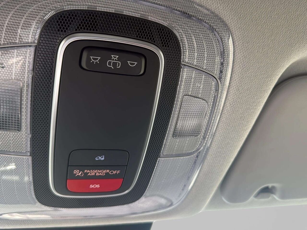 Hyundai Kona 2.0L Preferred TI 2026 Gris Gatineau - photo #19
