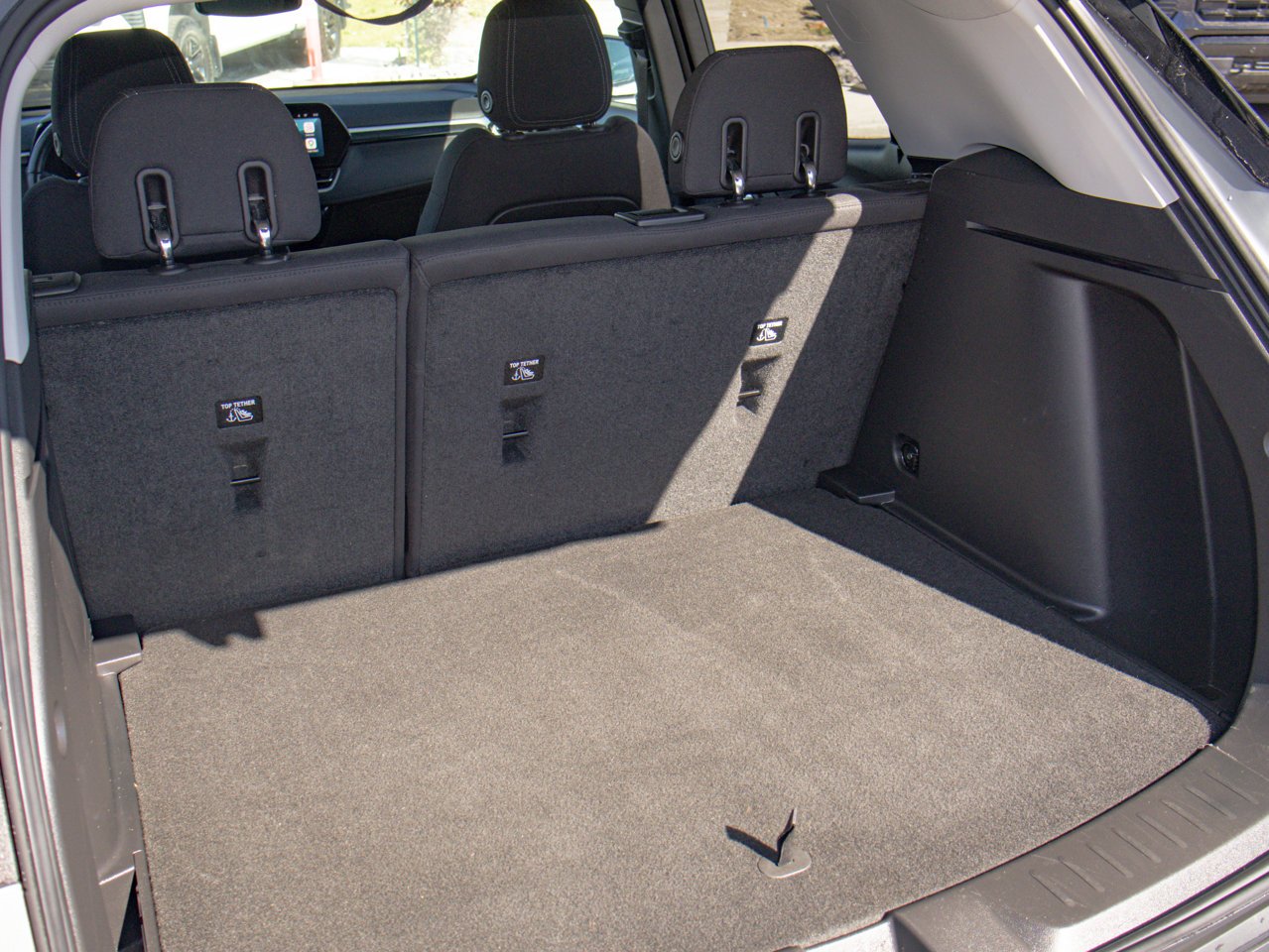 2024 Chevrolet Trailblazer AWD 4dr LT Grey Sherwood Park - photo #10
