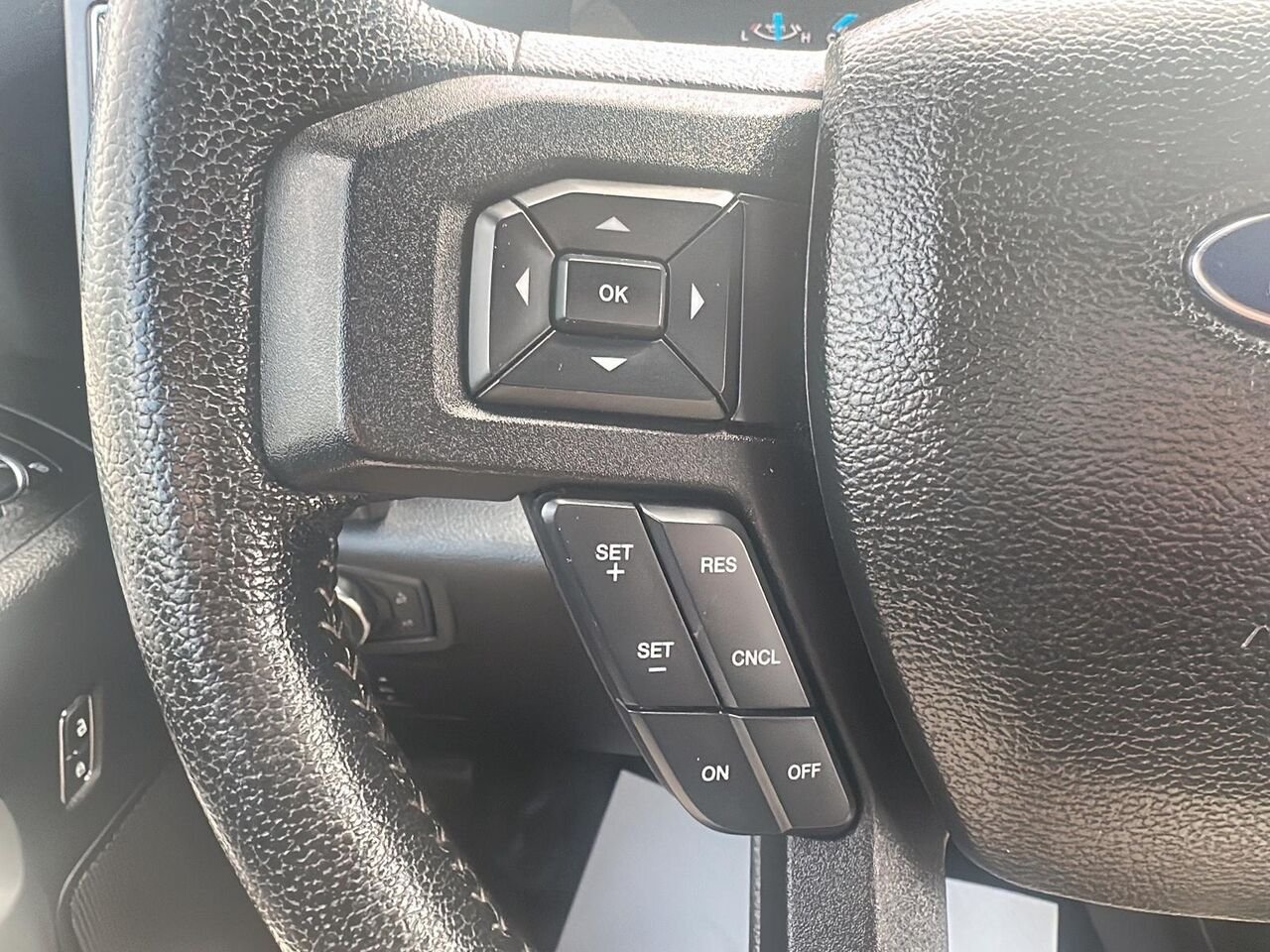2016 Ford F-150 Grey Rouyn-Noranda - photo #18
