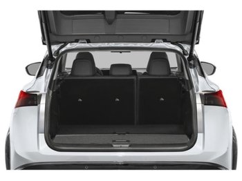 Nissan ARIYA PLATINUM+