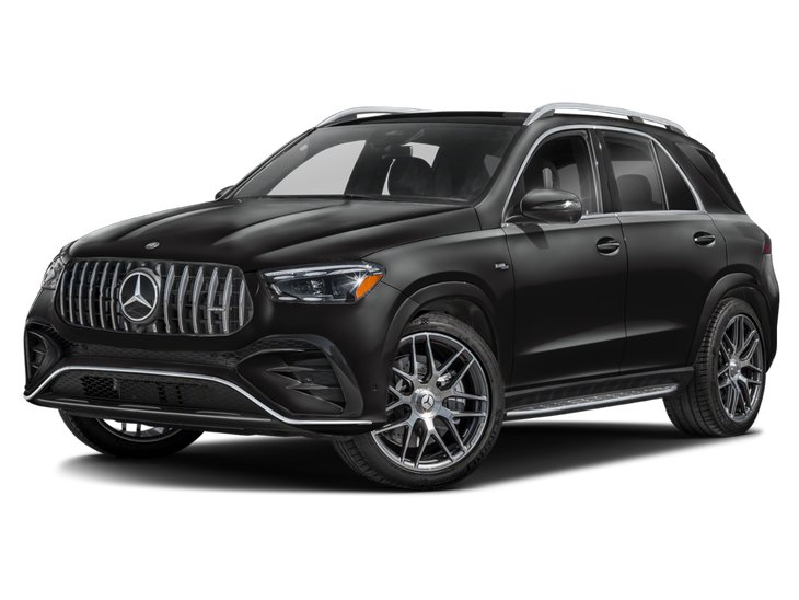 2026 Mercedes-Benz GLE GLE 53 AMG