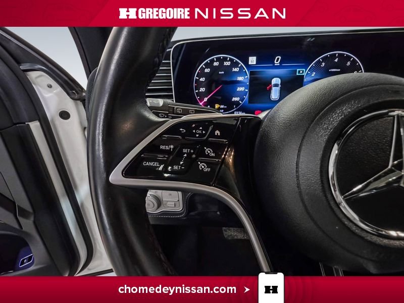 2024 Mercedes Benz gle White Blainville - photo #18