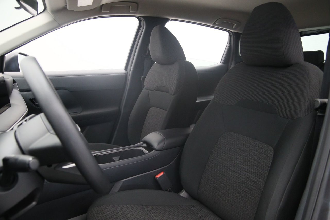 Nissan Kicks S 2025 Gris Baie-Comeau - photo #5