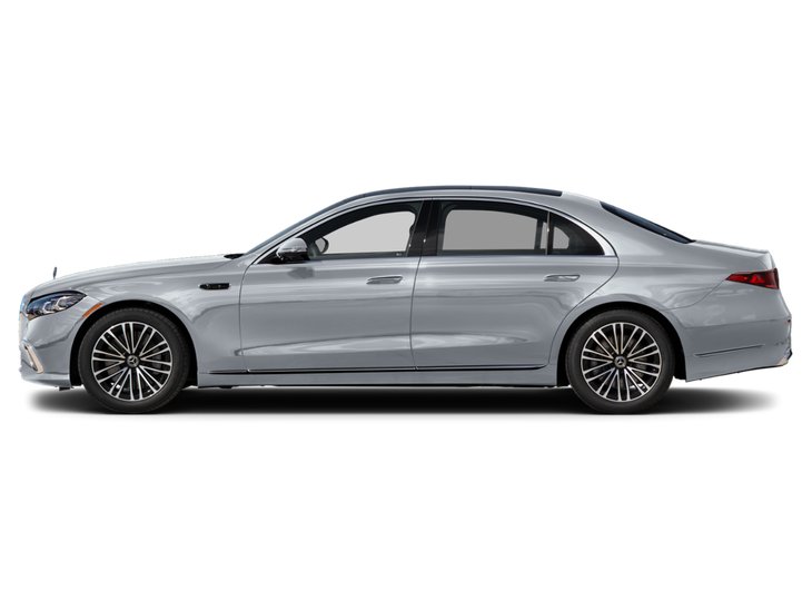 2027 Mercedes-Benz S-Class S 500