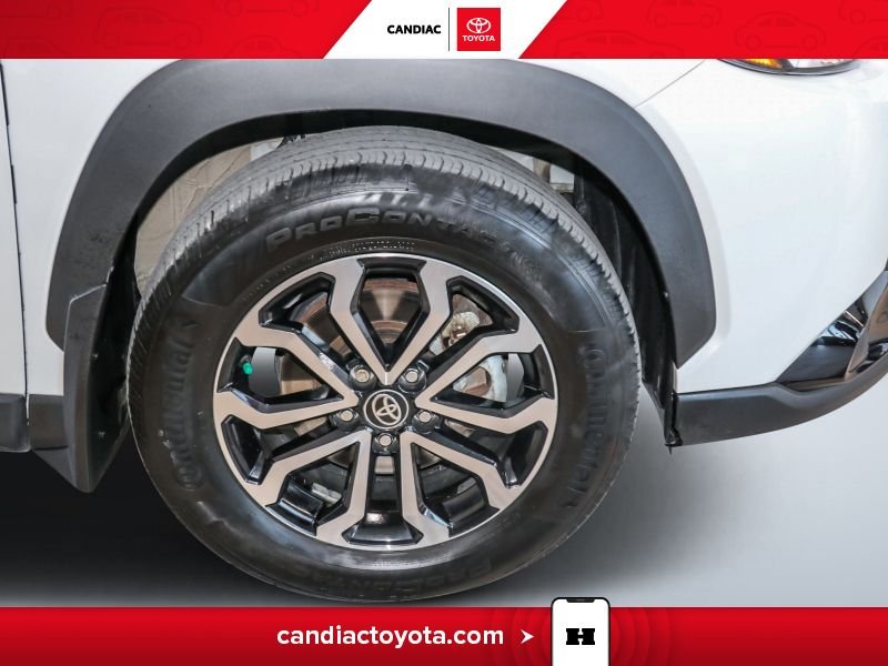 2023 Toyota Corolla White Blainville - photo #34
