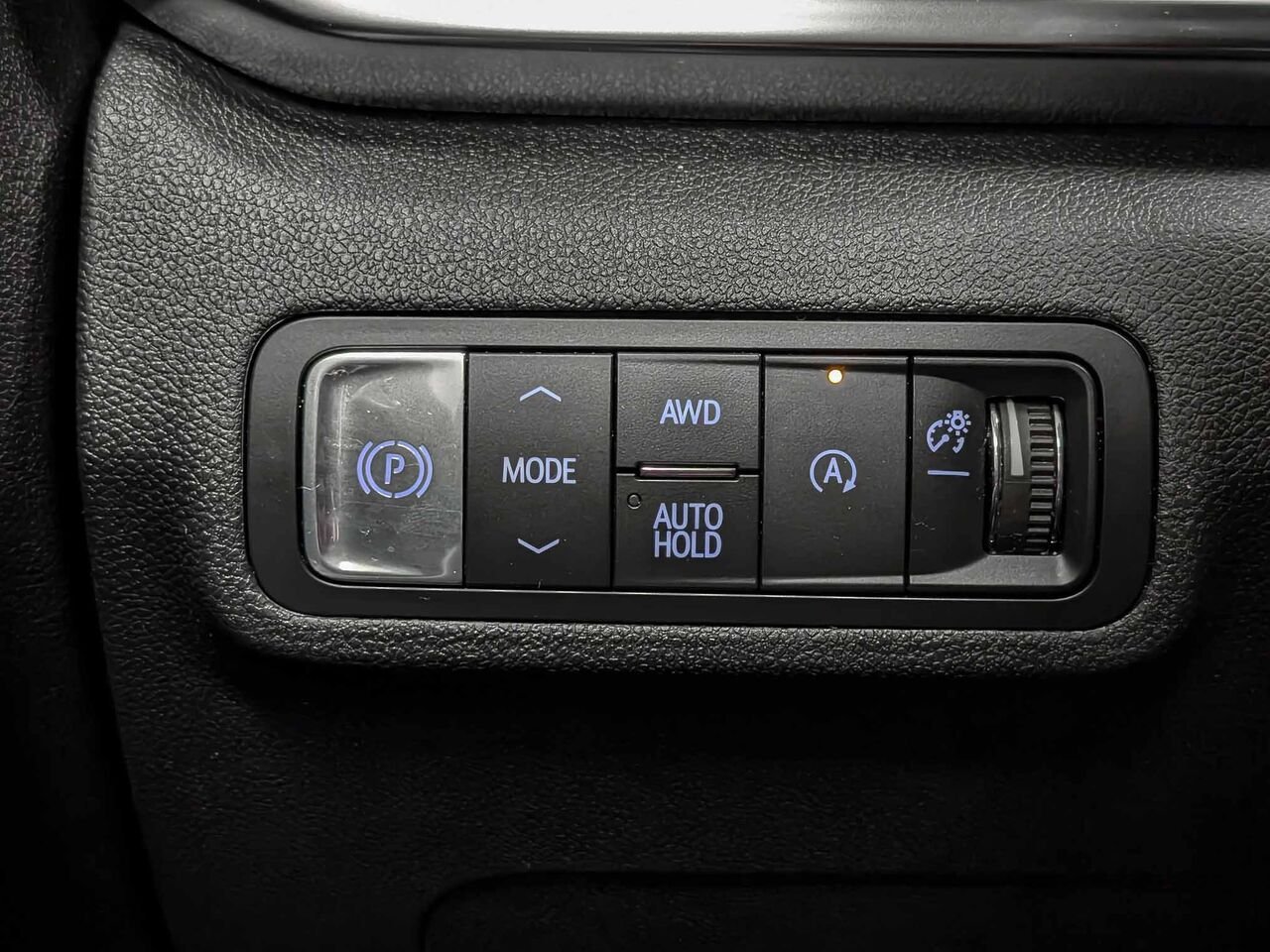2026 GMC Terrain Denali AWD White Sherbrooke - photo #16