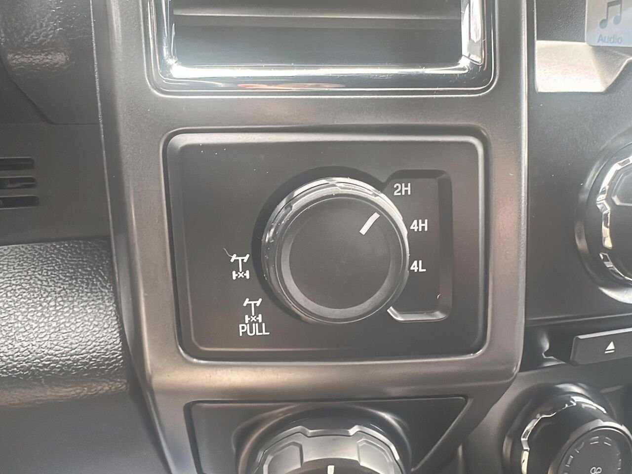 2016 Ford F-150 Grey Rouyn-Noranda - photo #13